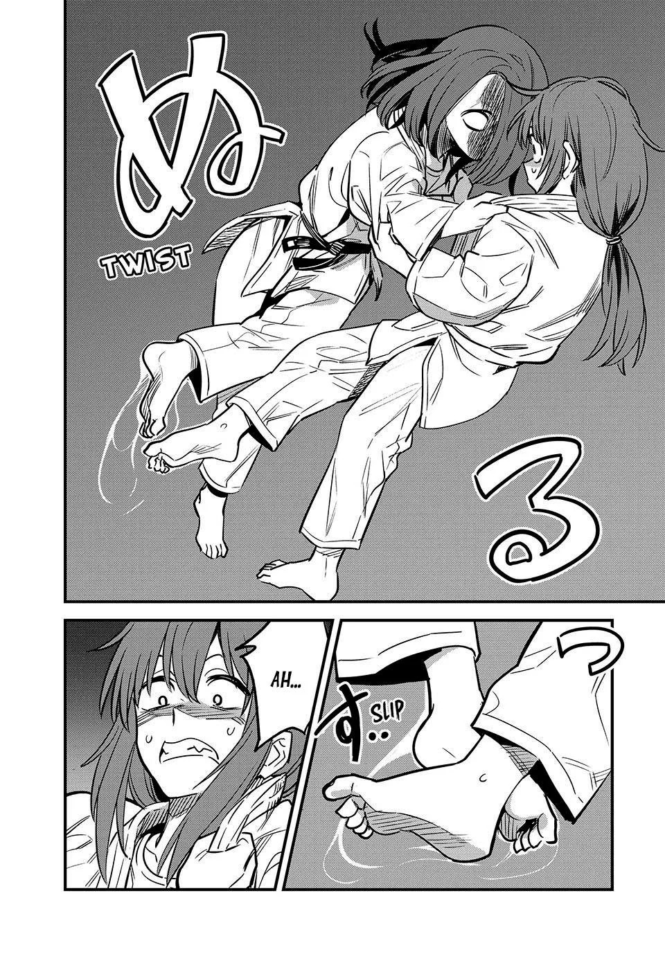 Read Ijiranaide, Nagatoro-san (es) Manga Online