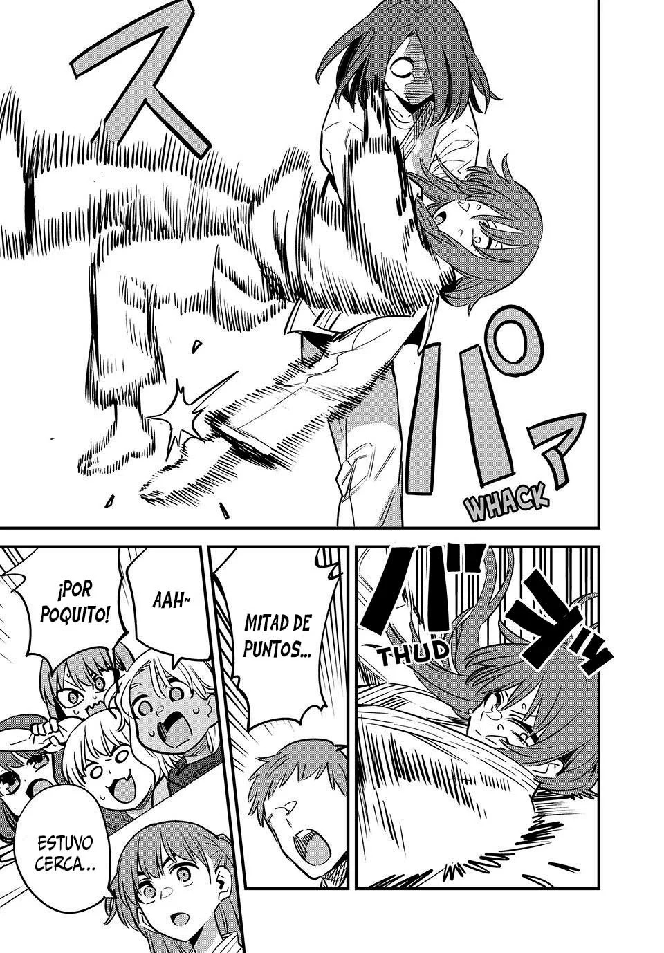 Read Ijiranaide, Nagatoro-san (es) Manga Online