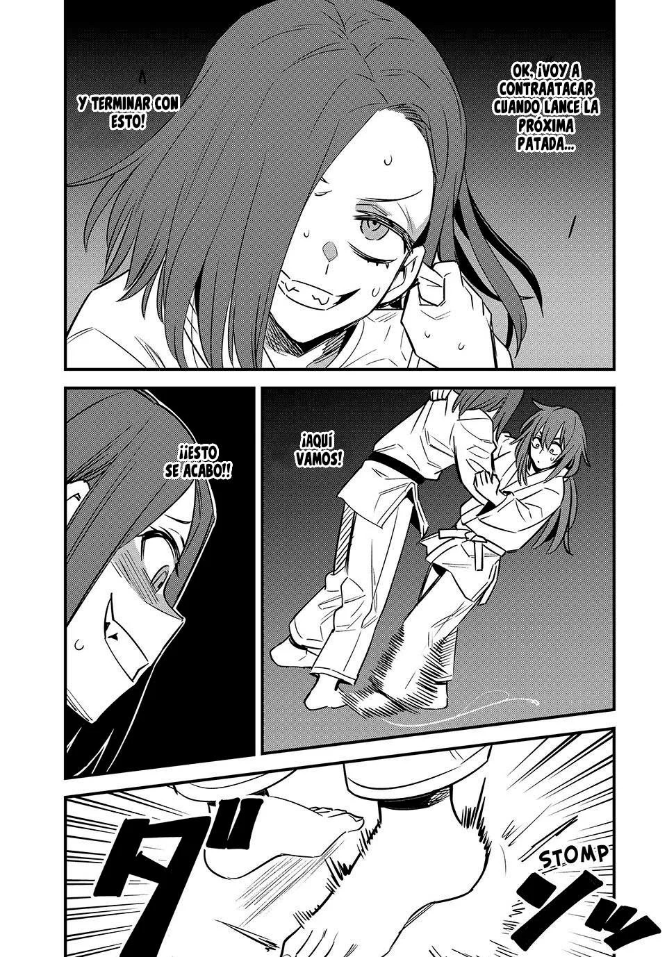 Read Ijiranaide, Nagatoro-san (es) Manga Online