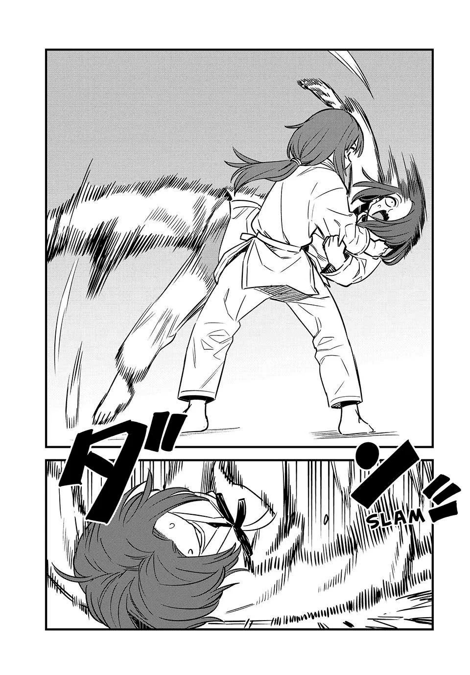 Read Ijiranaide, Nagatoro-san (es) Manga Online
