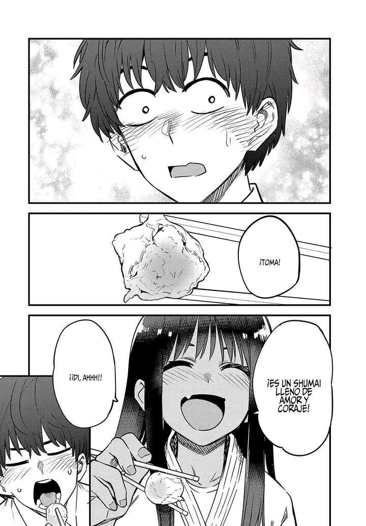 Read Ijiranaide, Nagatoro-san (es) Manga Online