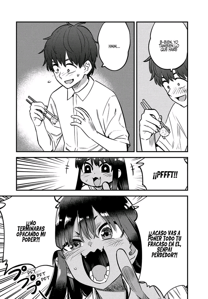 Read Ijiranaide, Nagatoro-san (es) Manga Online