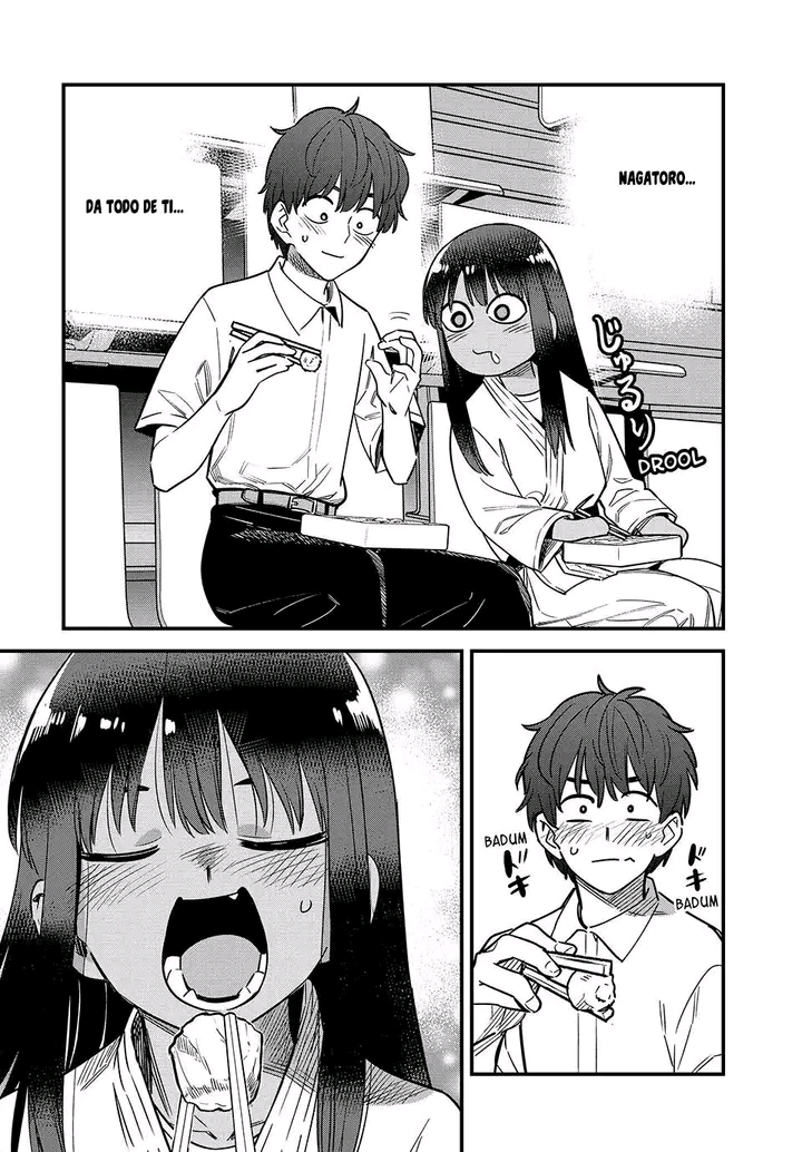Read Ijiranaide, Nagatoro-san (es) Manga Online