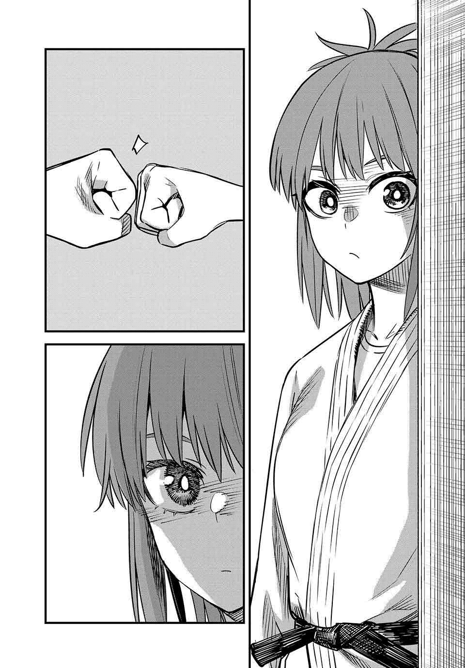 Read Ijiranaide, Nagatoro-san (es) Manga Online