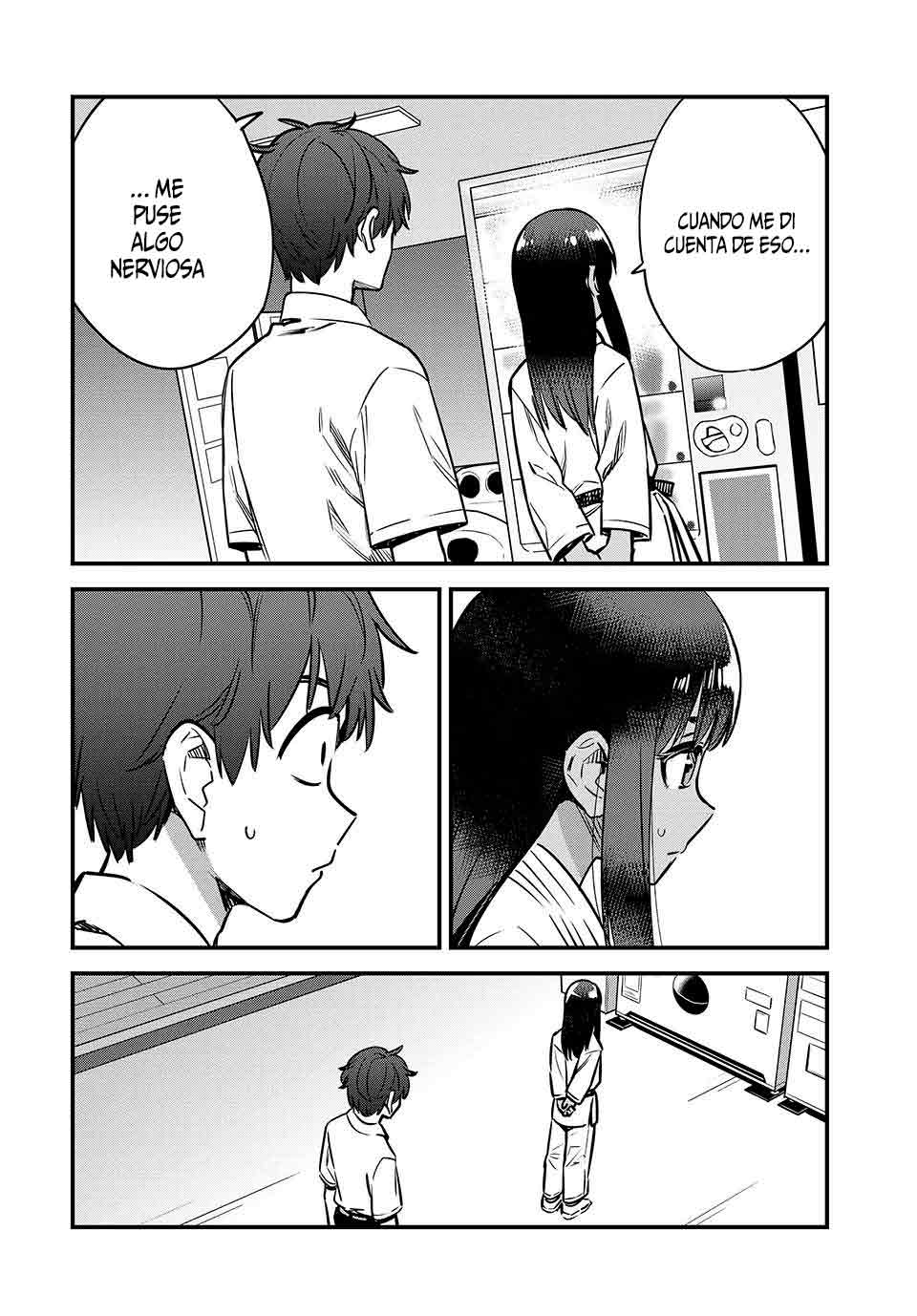 Read Ijiranaide, Nagatoro-san (es) Manga Online