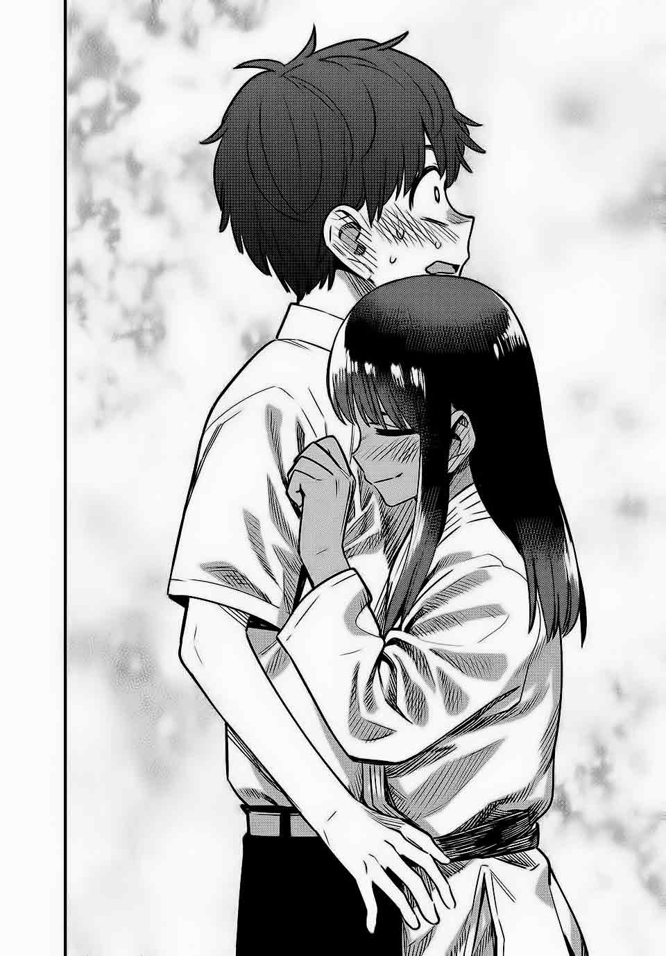Read Ijiranaide, Nagatoro-san (es) Manga Online