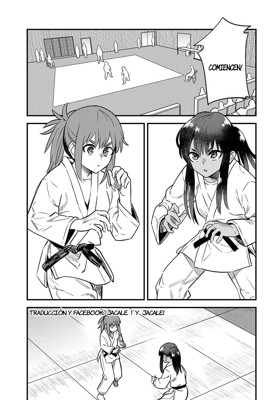 Read Ijiranaide, Nagatoro-san (es) Manga Online