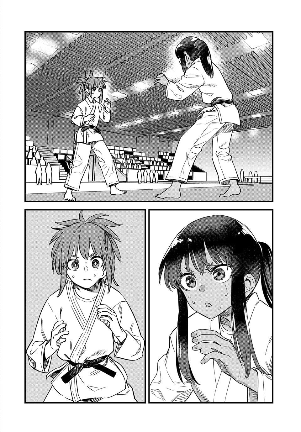 Read Ijiranaide, Nagatoro-san (es) Manga Online