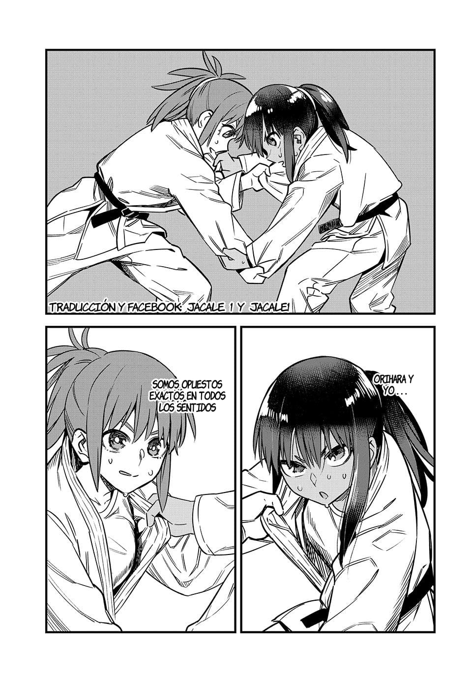 Read Ijiranaide, Nagatoro-san (es) Manga Online