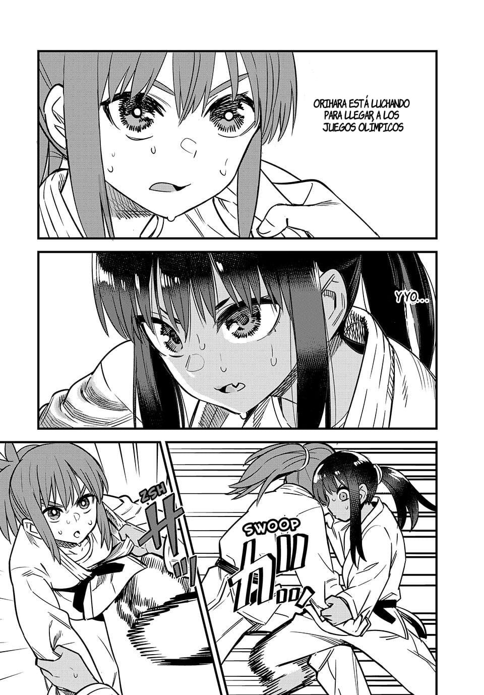 Read Ijiranaide, Nagatoro-san (es) Manga Online