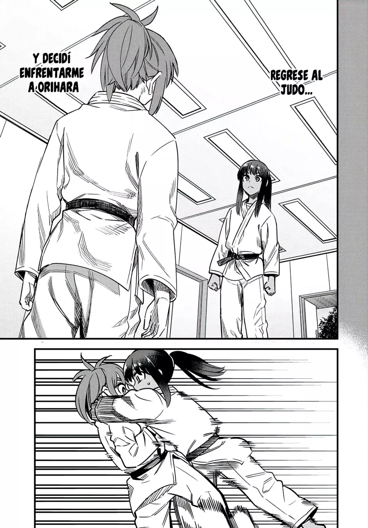 Read Ijiranaide, Nagatoro-san (es) Manga Online