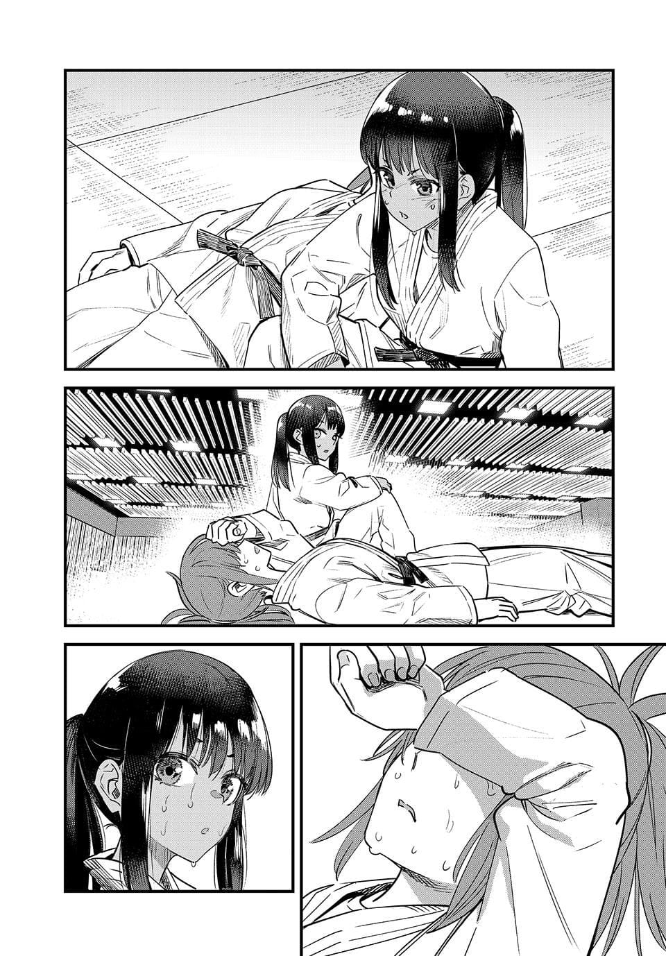 Read Ijiranaide, Nagatoro-san (es) Manga Online