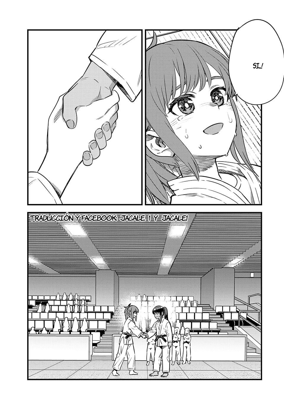 Read Ijiranaide, Nagatoro-san (es) Manga Online