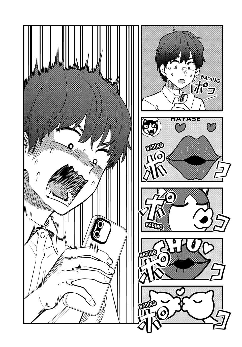 Read Ijiranaide, Nagatoro-san (es) Manga Online