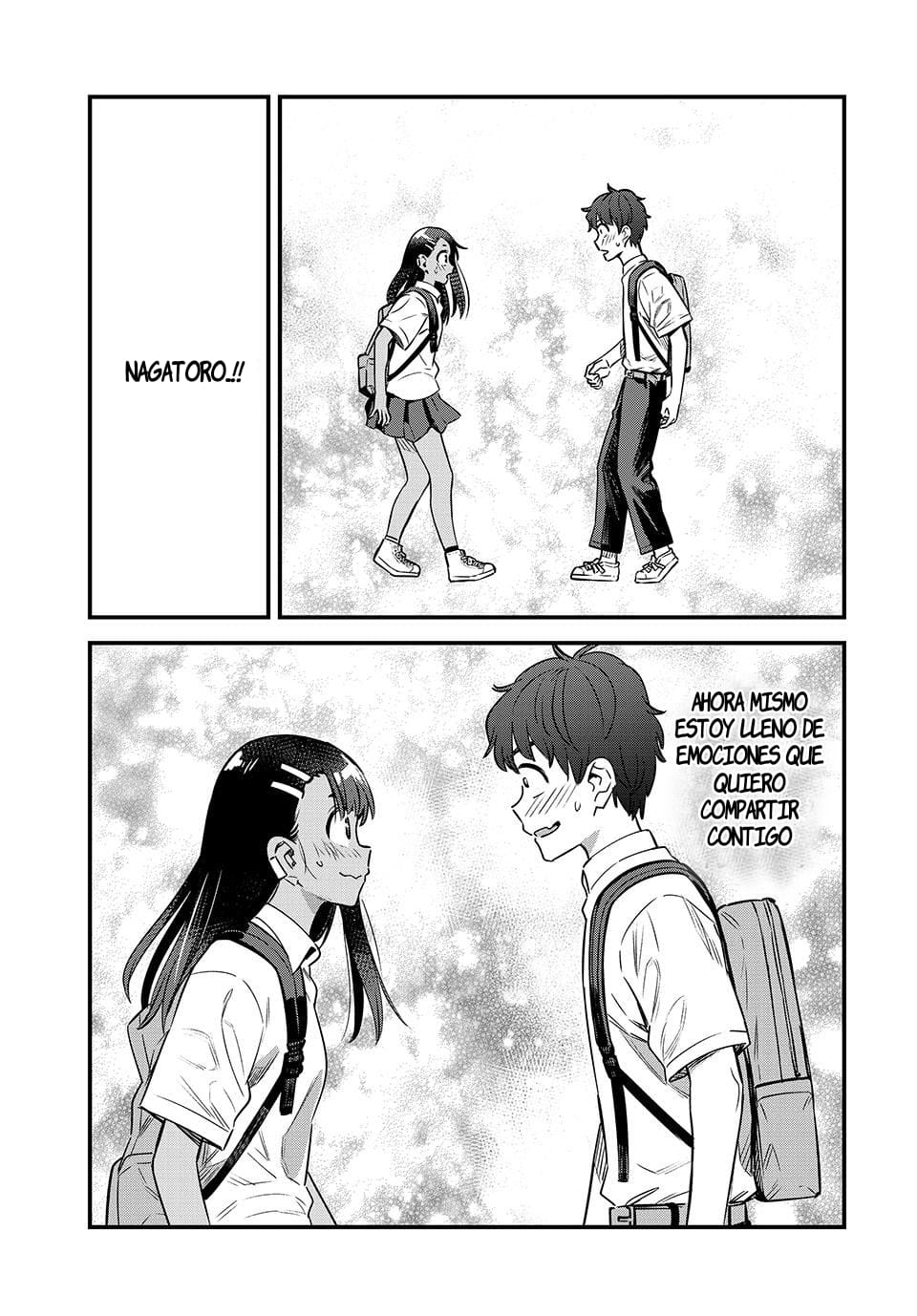 Read Ijiranaide, Nagatoro-san (es) Manga Online