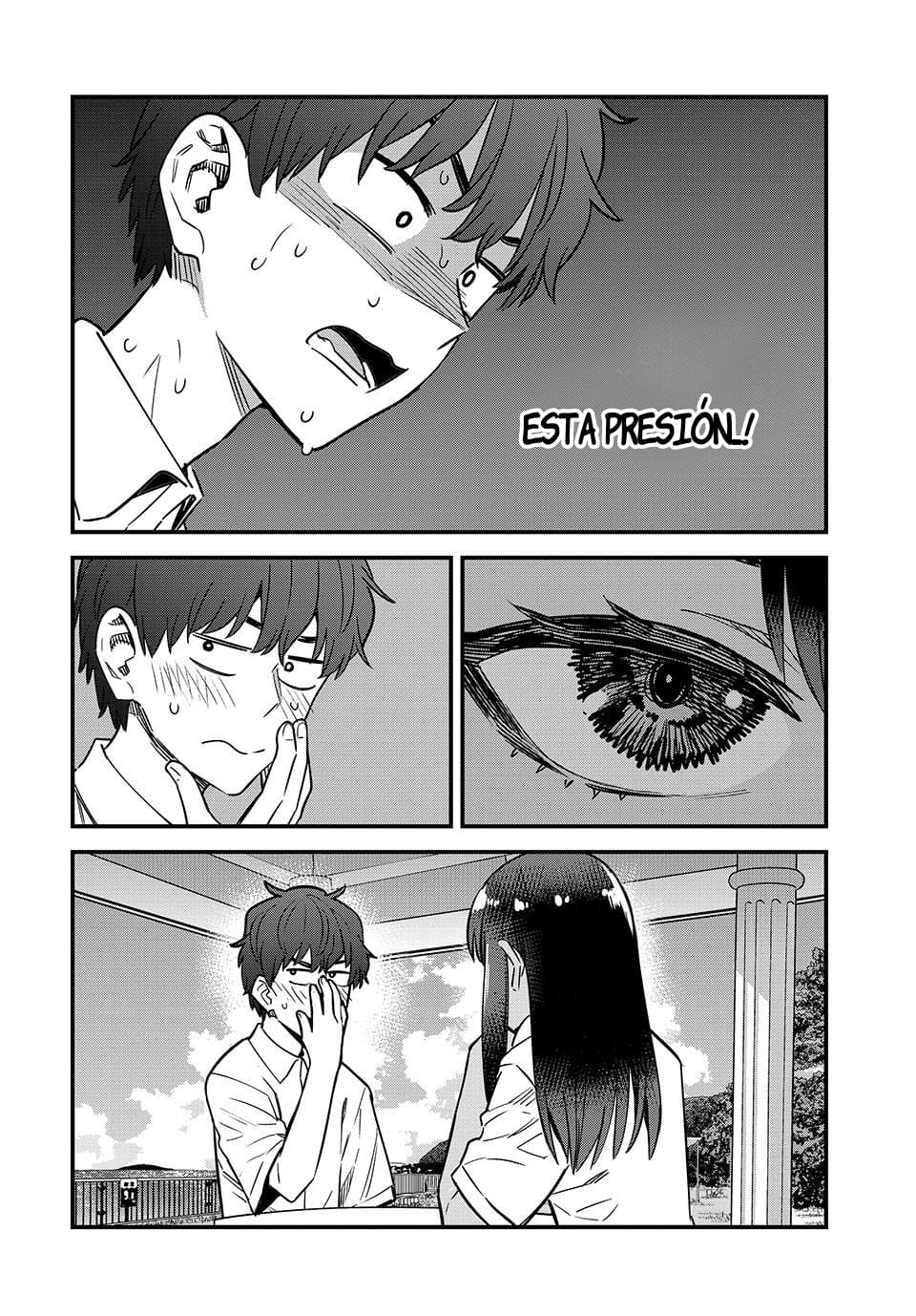 Read Ijiranaide, Nagatoro-san (es) Manga Online