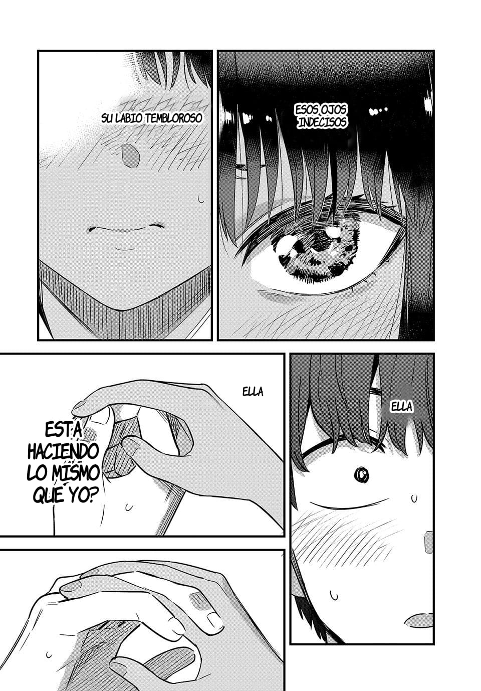 Read Ijiranaide, Nagatoro-san (es) Manga Online