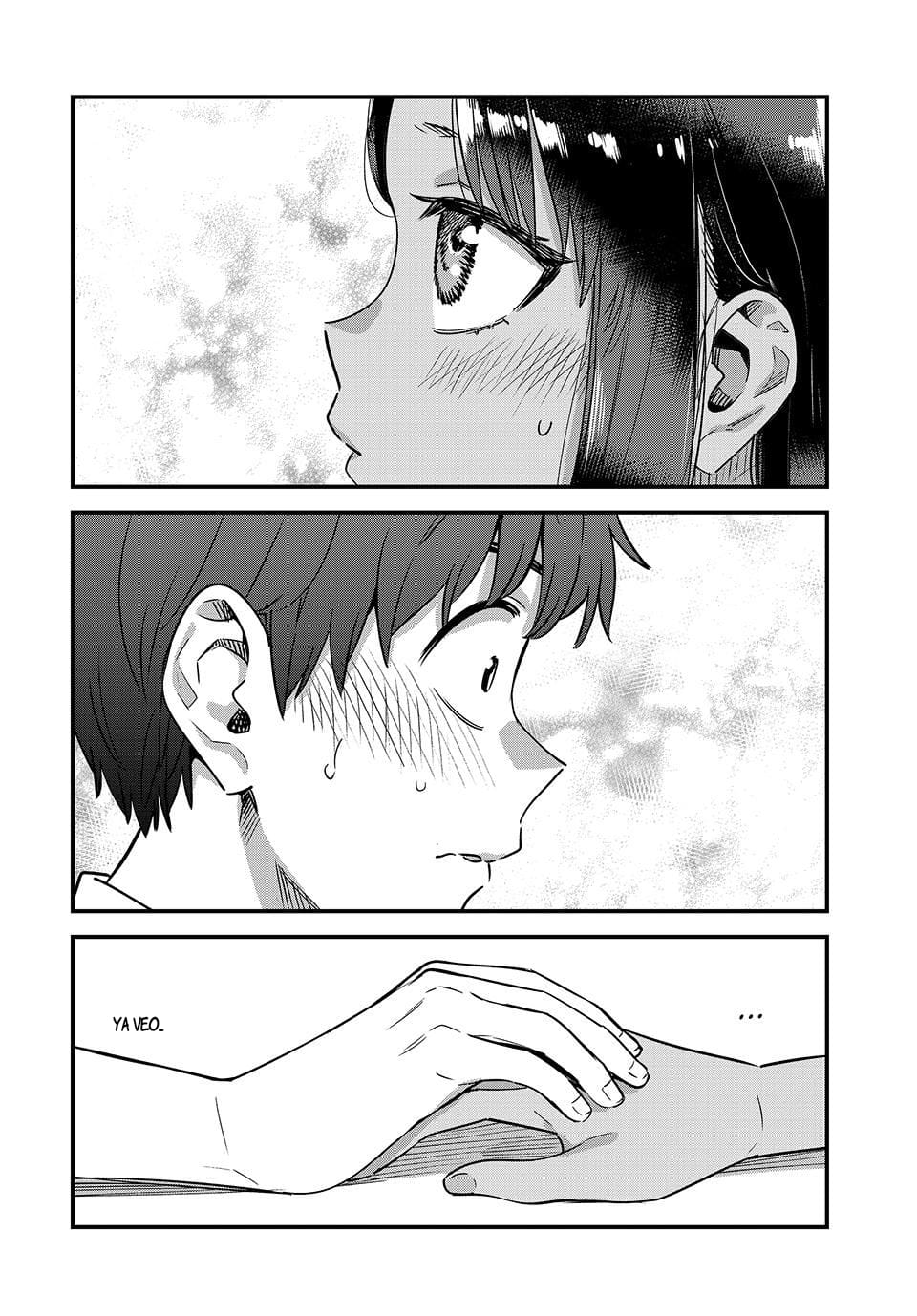 Read Ijiranaide, Nagatoro-san (es) Manga Online