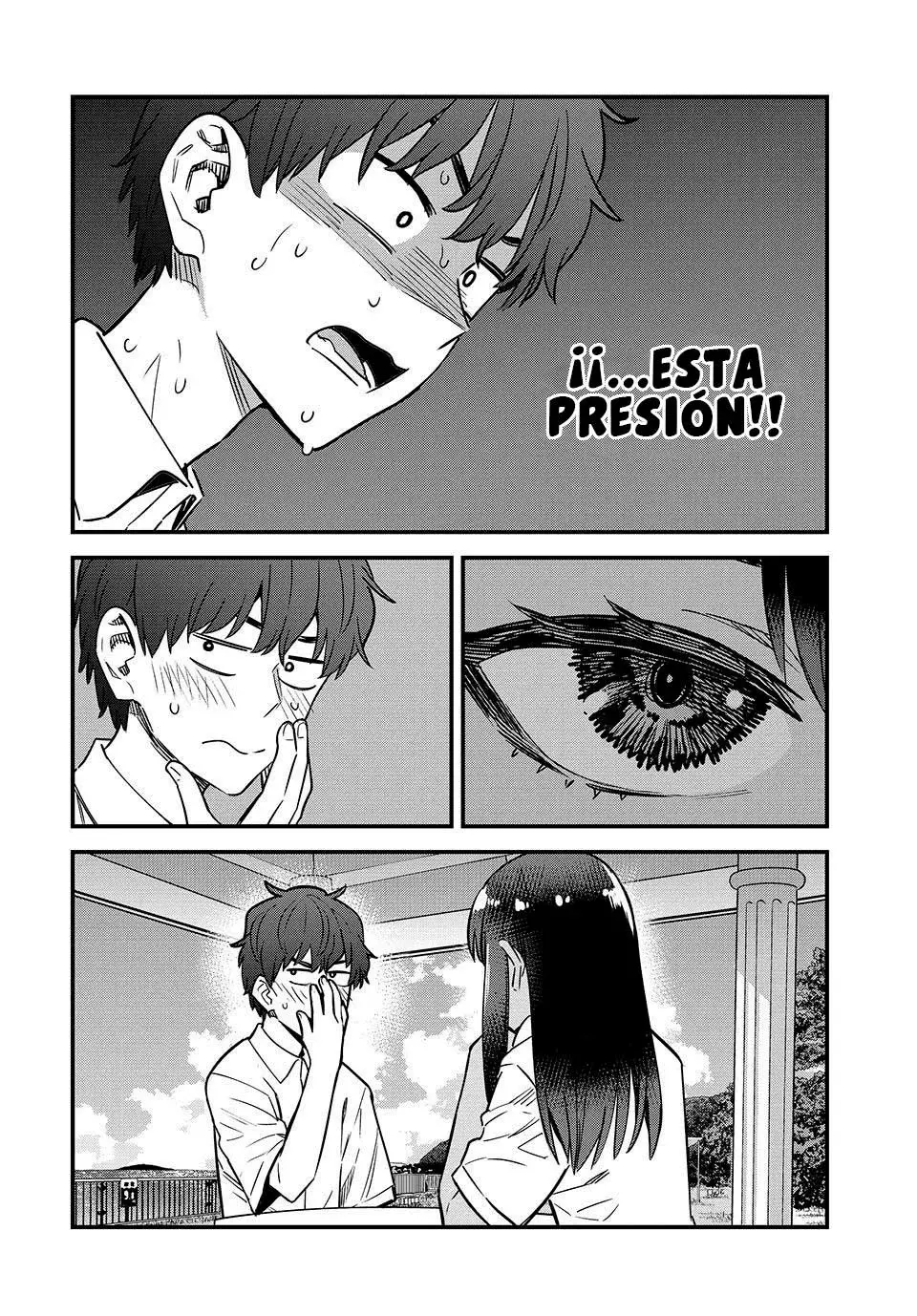 Read Ijiranaide, Nagatoro-san (es) Manga Online