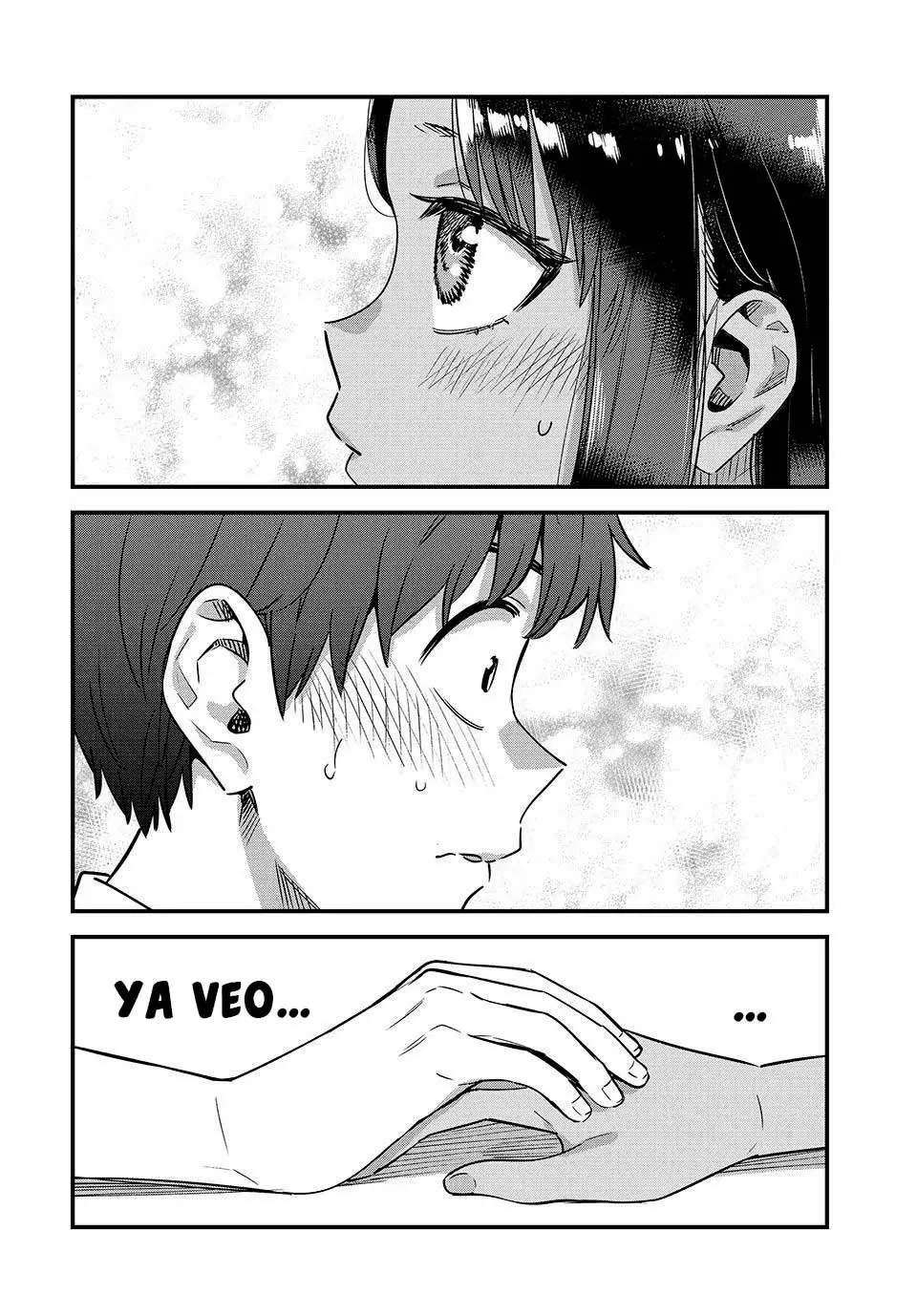 Read Ijiranaide, Nagatoro-san (es) Manga Online