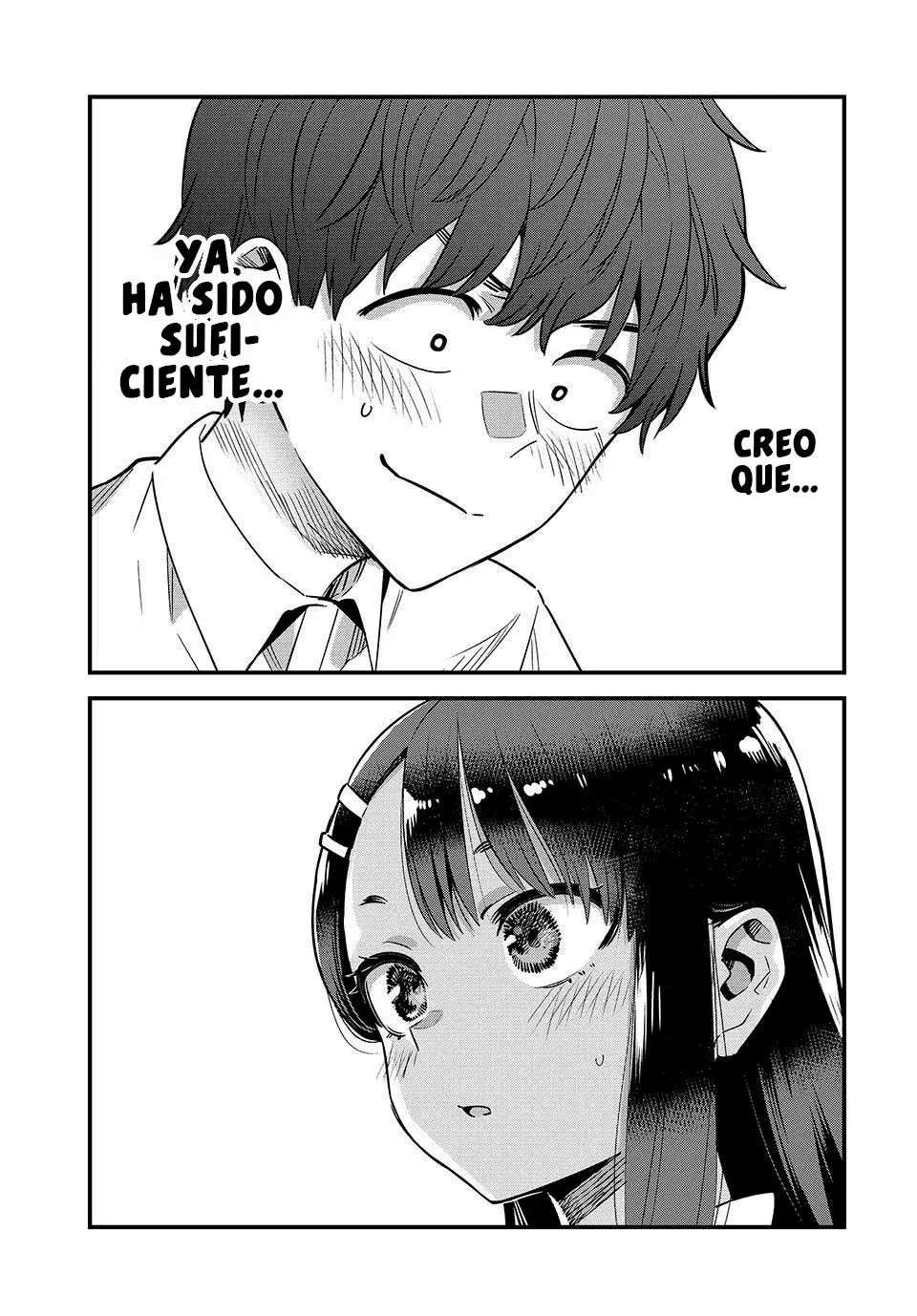 Read Ijiranaide, Nagatoro-san (es) Manga Online