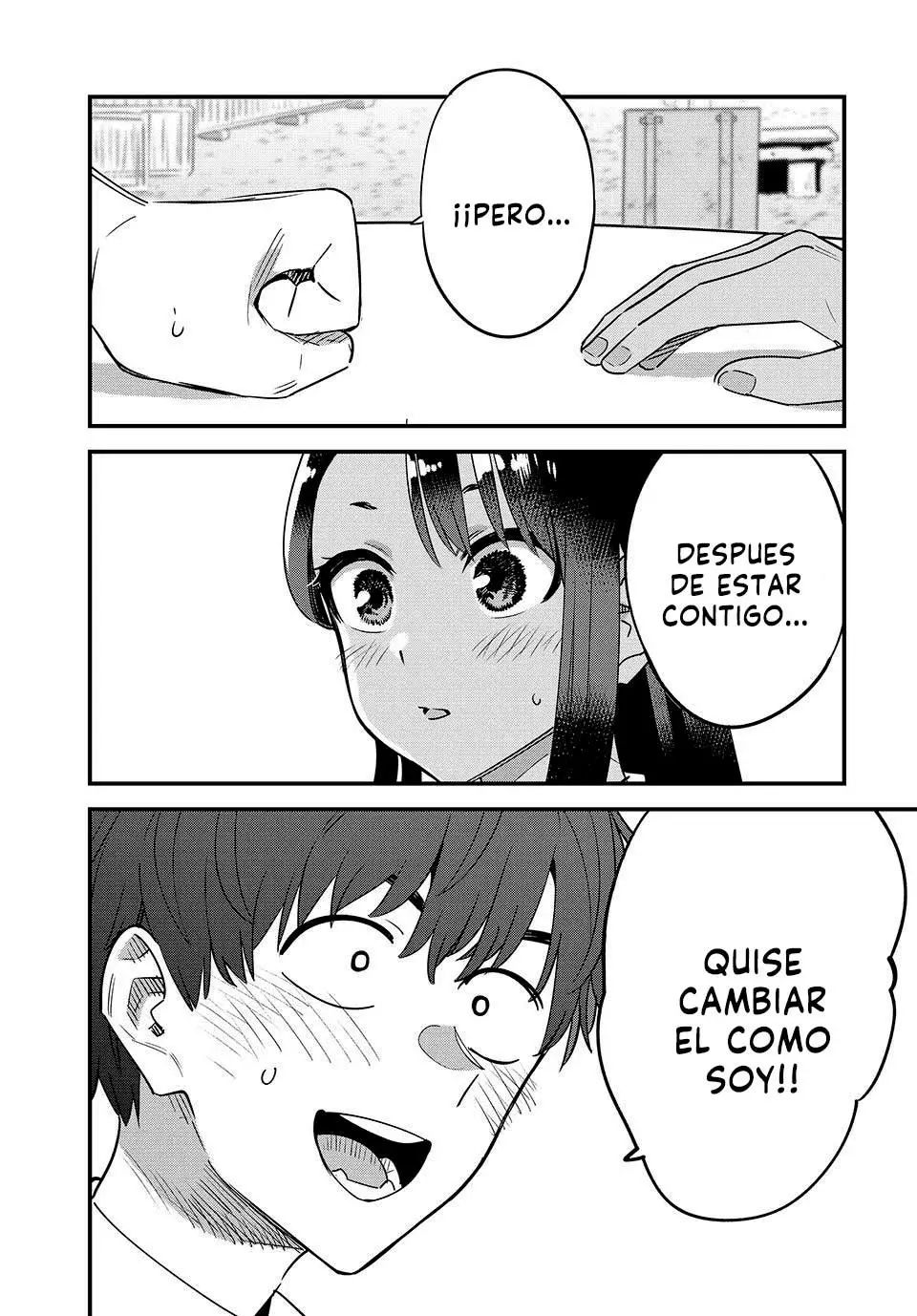 Read Ijiranaide, Nagatoro-san (es) Manga Online