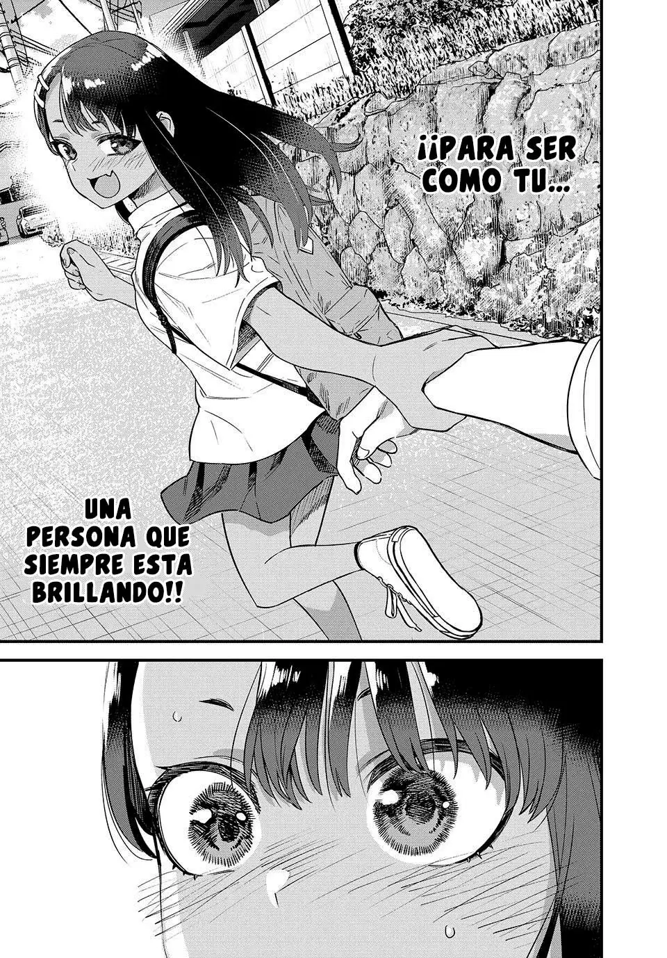 Read Ijiranaide, Nagatoro-san (es) Manga Online