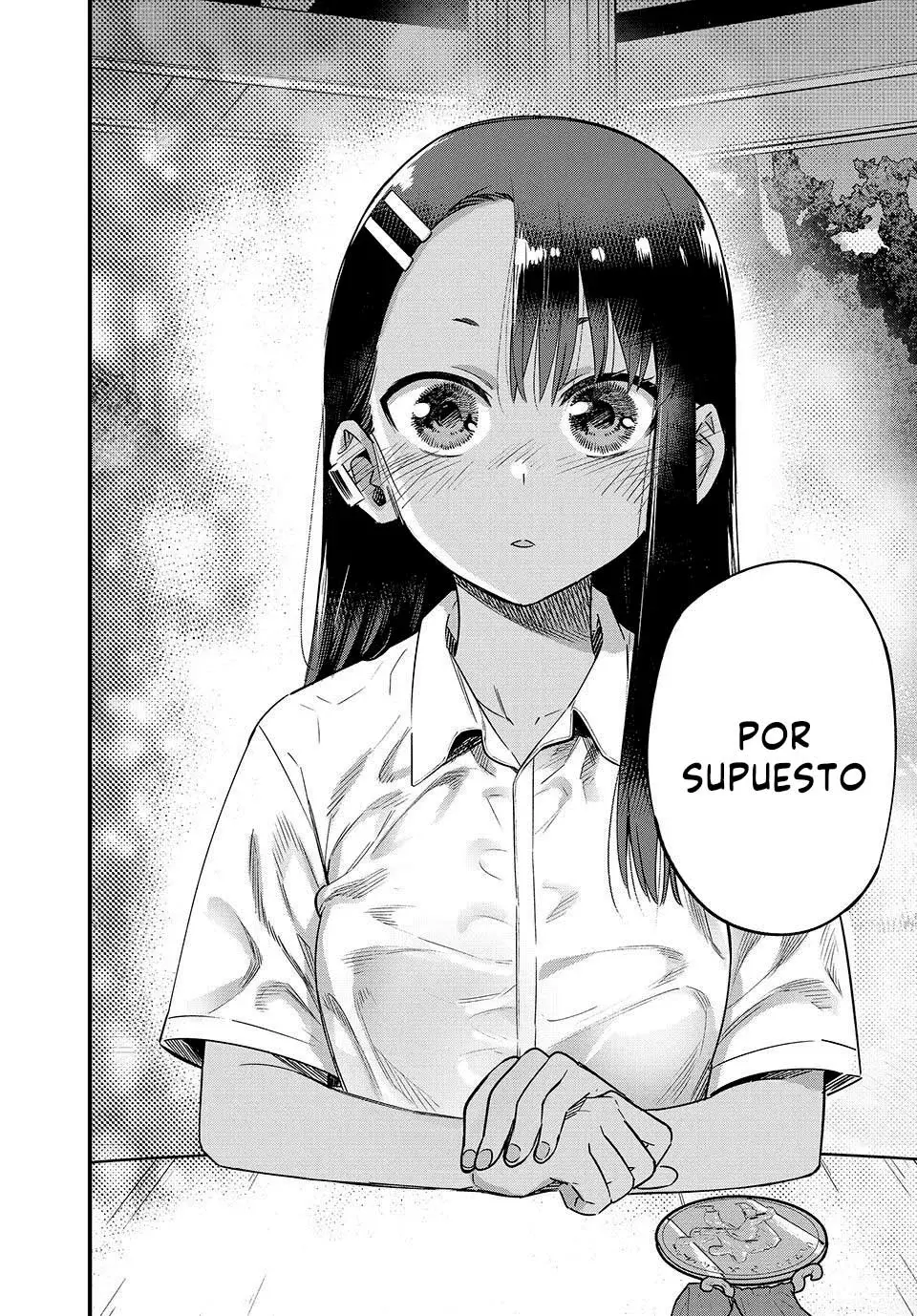 Read Ijiranaide, Nagatoro-san (es) Manga Online