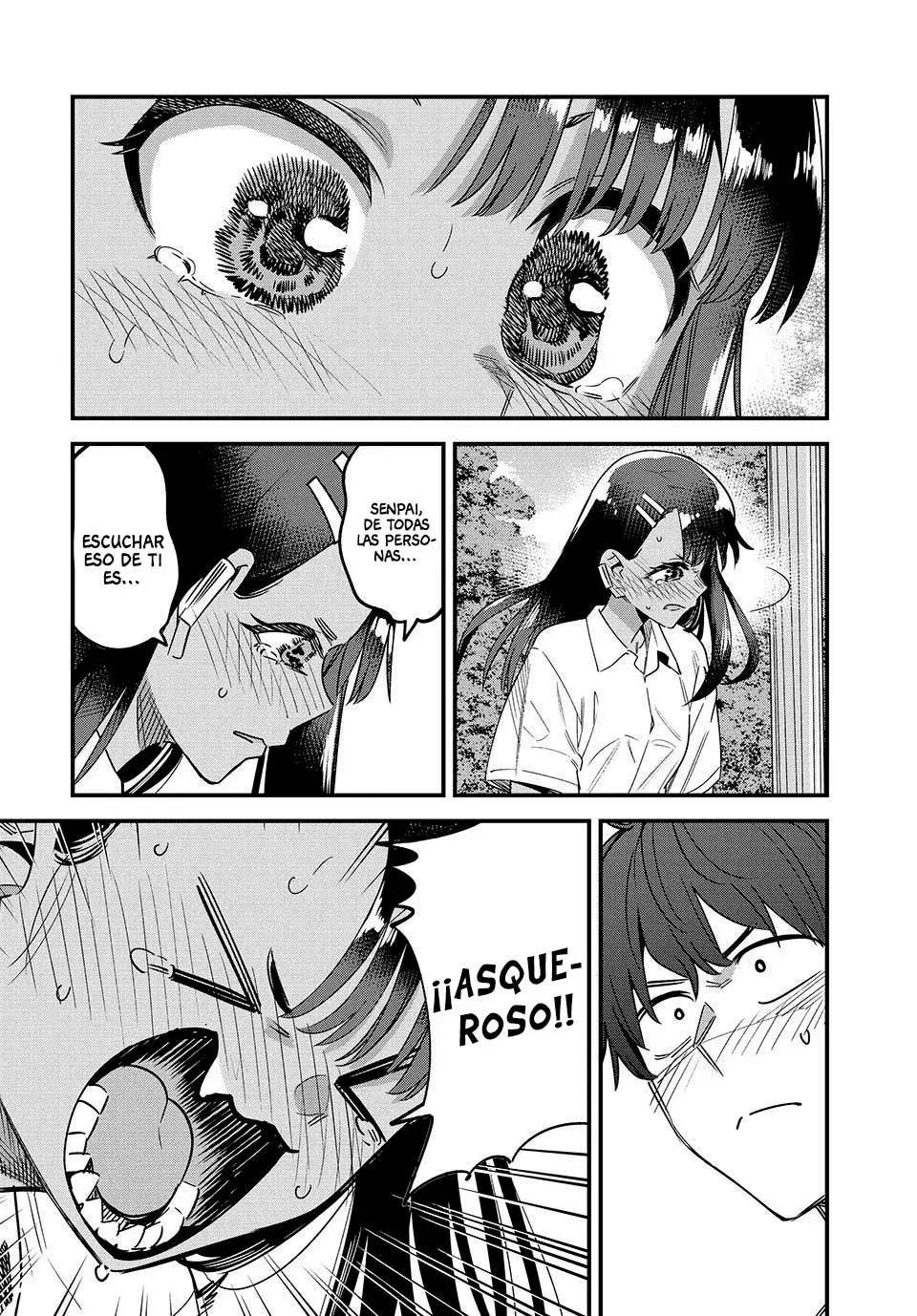 Read Ijiranaide, Nagatoro-san (es) Manga Online