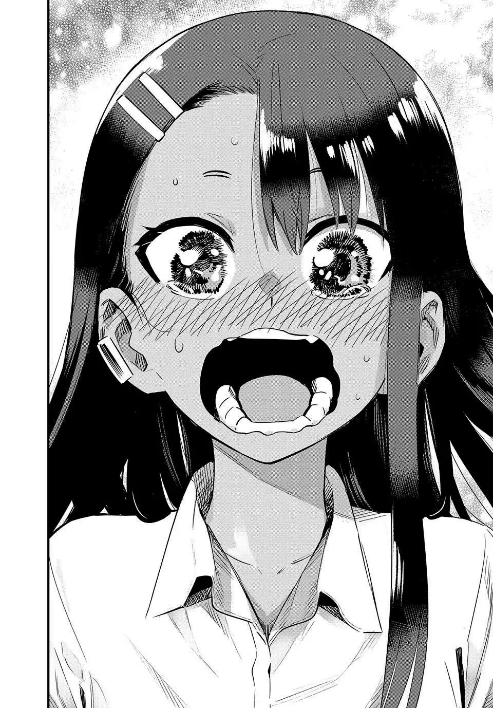 Read Ijiranaide, Nagatoro-san (es) Manga Online