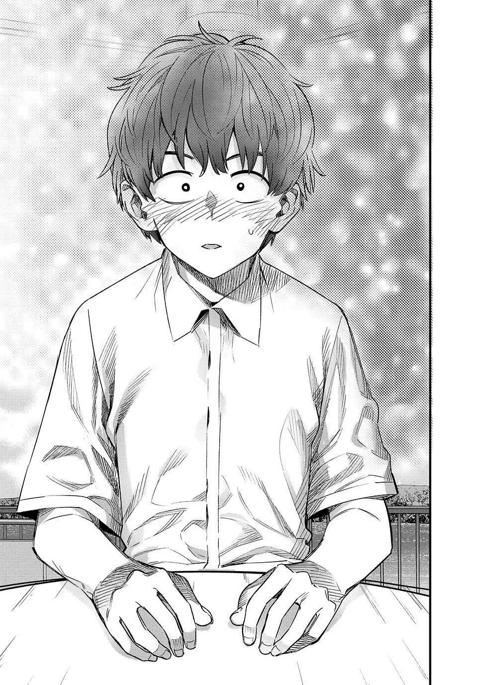 Read Ijiranaide, Nagatoro-san (es) Manga Online