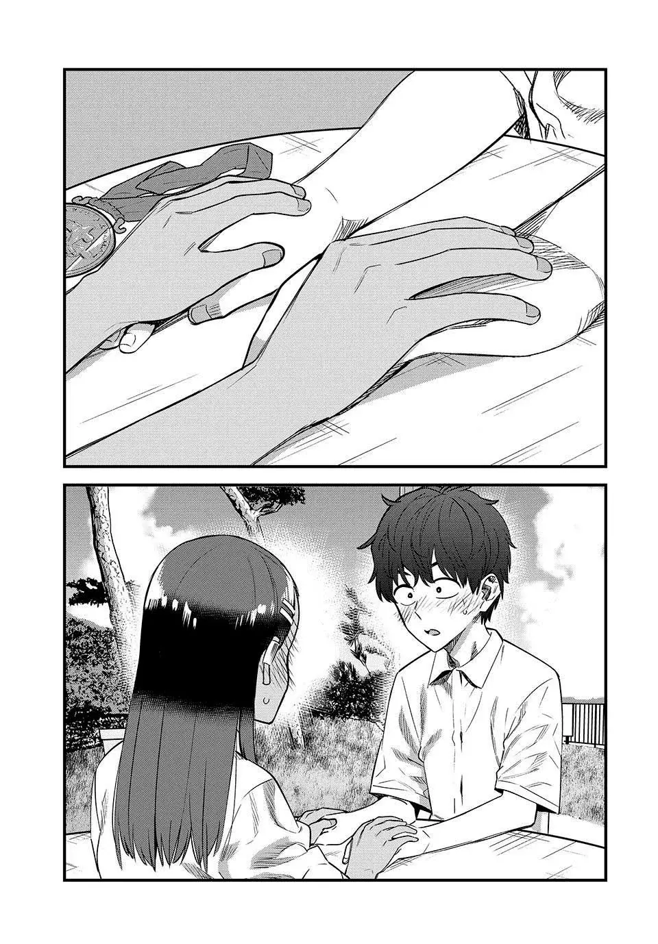 Read Ijiranaide, Nagatoro-san (es) Manga Online