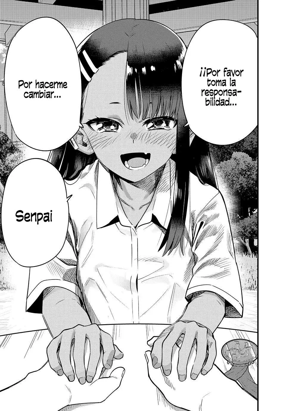 Read Ijiranaide, Nagatoro-san (es) Manga Online