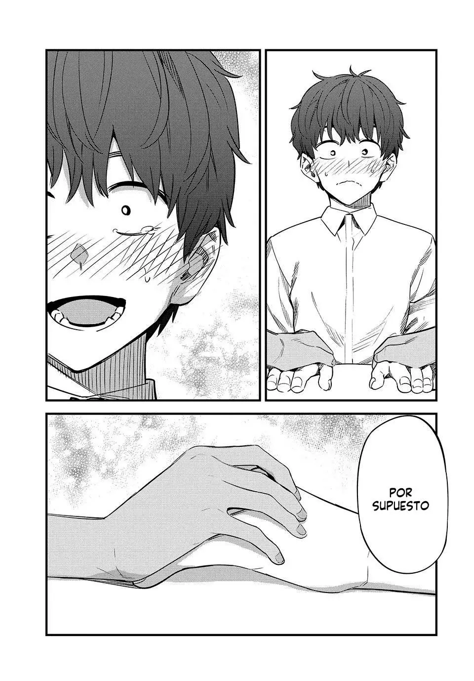 Read Ijiranaide, Nagatoro-san (es) Manga Online