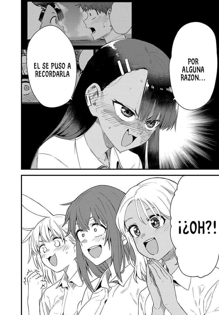 Read Ijiranaide, Nagatoro-san (es) Manga Online