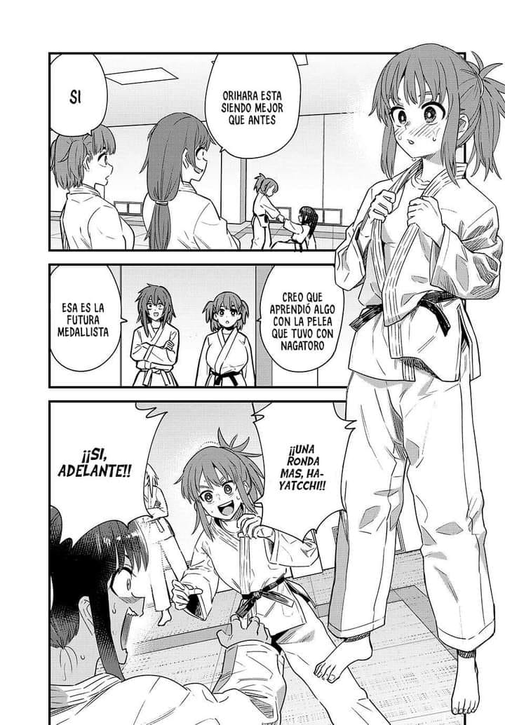 Read Ijiranaide, Nagatoro-san (es) Manga Online