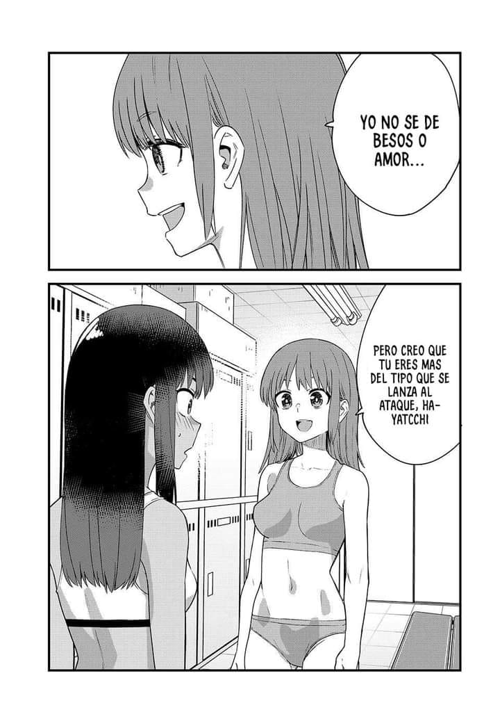 Read Ijiranaide, Nagatoro-san (es) Manga Online