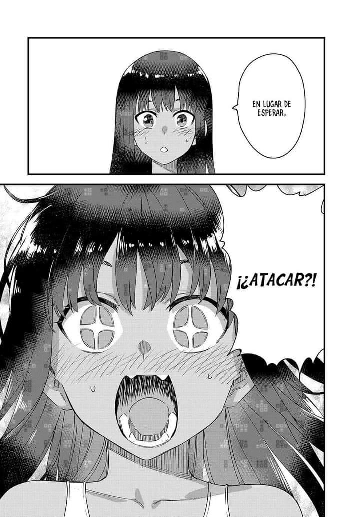 Read Ijiranaide, Nagatoro-san (es) Manga Online