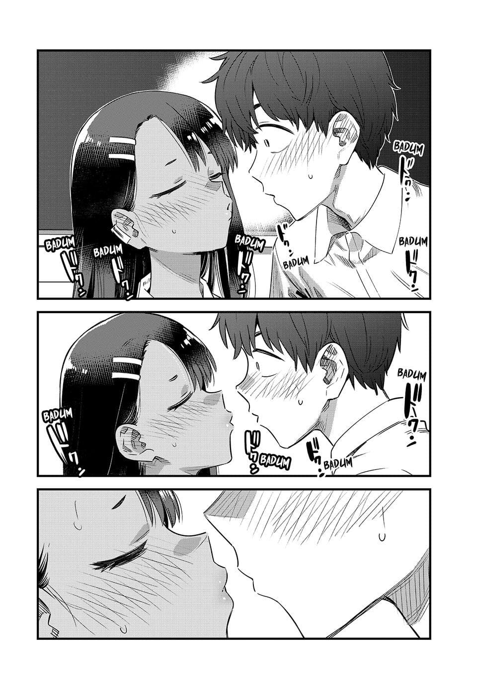 Read Ijiranaide, Nagatoro-san (es) Manga Online