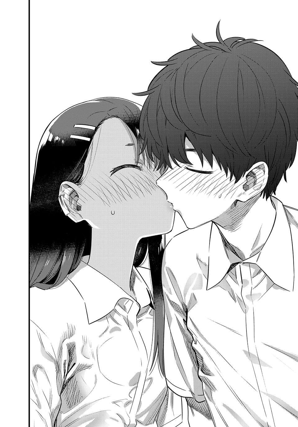 Read Ijiranaide, Nagatoro-san (es) Manga Online