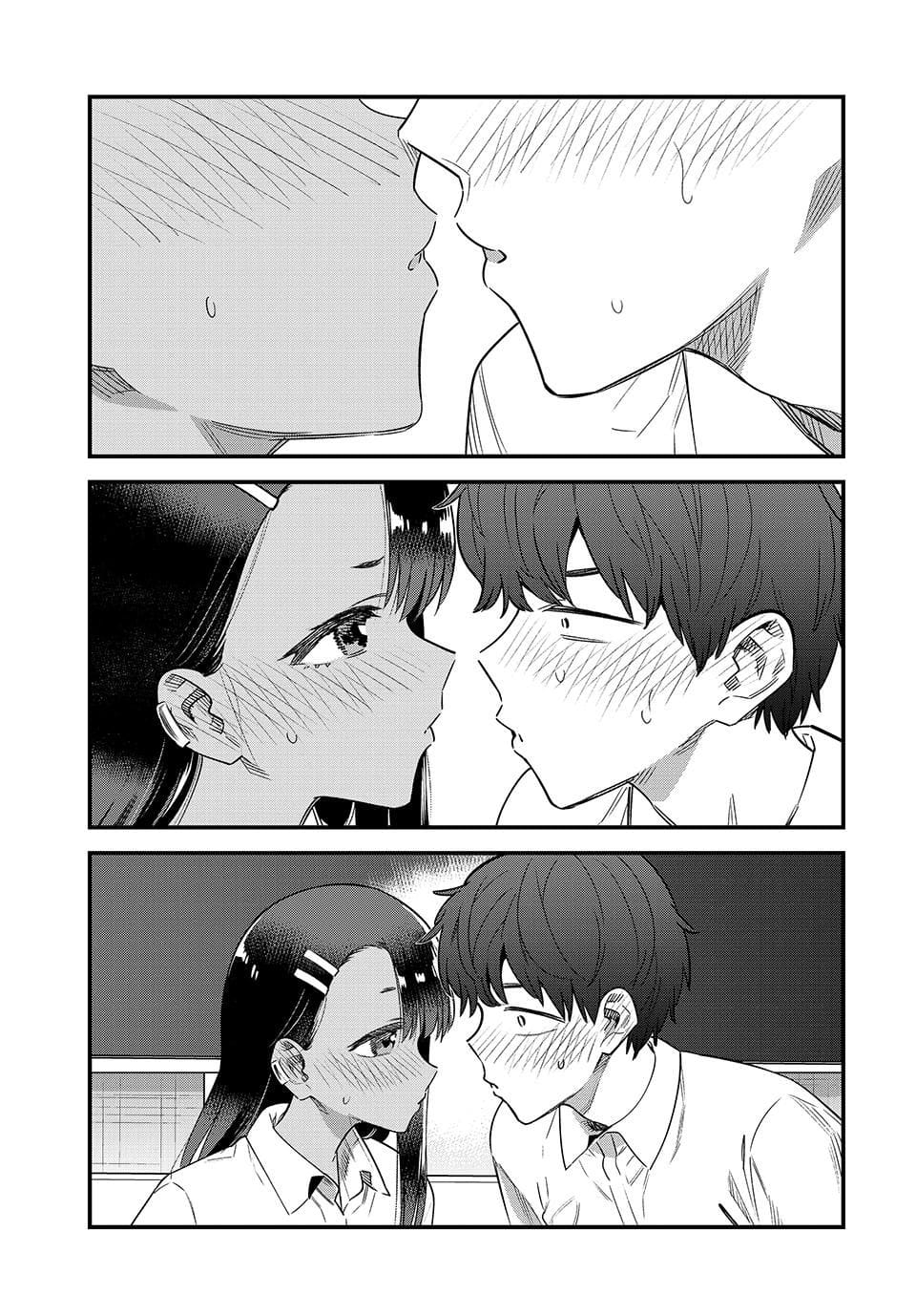 Read Ijiranaide, Nagatoro-san (es) Manga Online