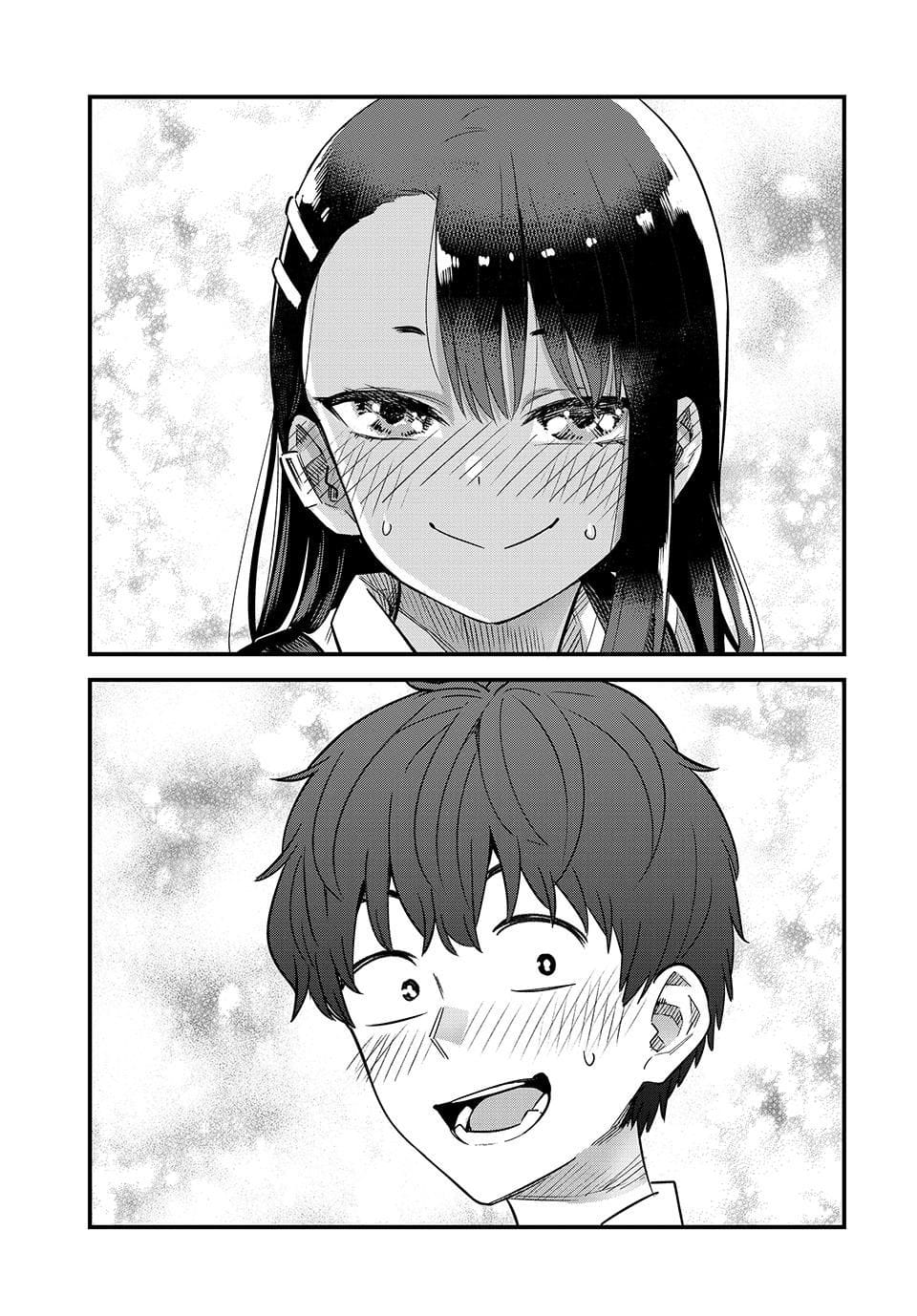 Read Ijiranaide, Nagatoro-san (es) Manga Online