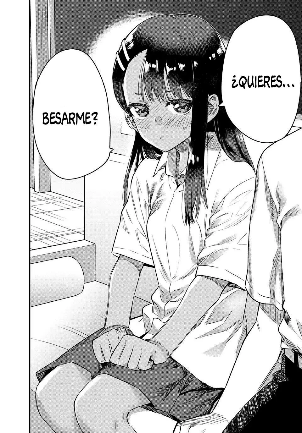 Read Ijiranaide, Nagatoro-san (es) Manga Online