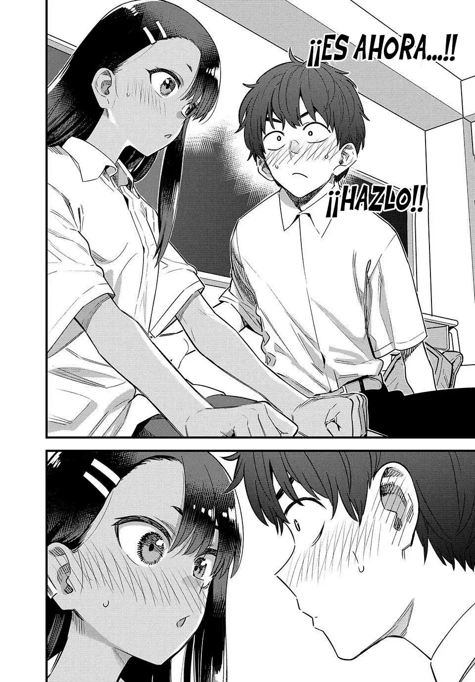 Read Ijiranaide, Nagatoro-san (es) Manga Online