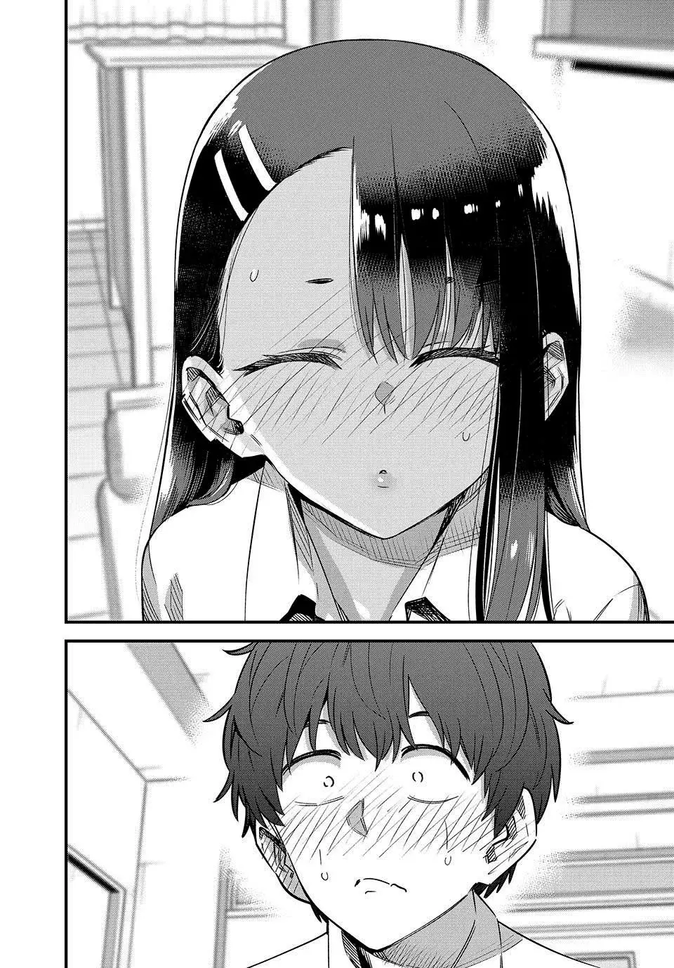 Read Ijiranaide, Nagatoro-san (es) Manga Online
