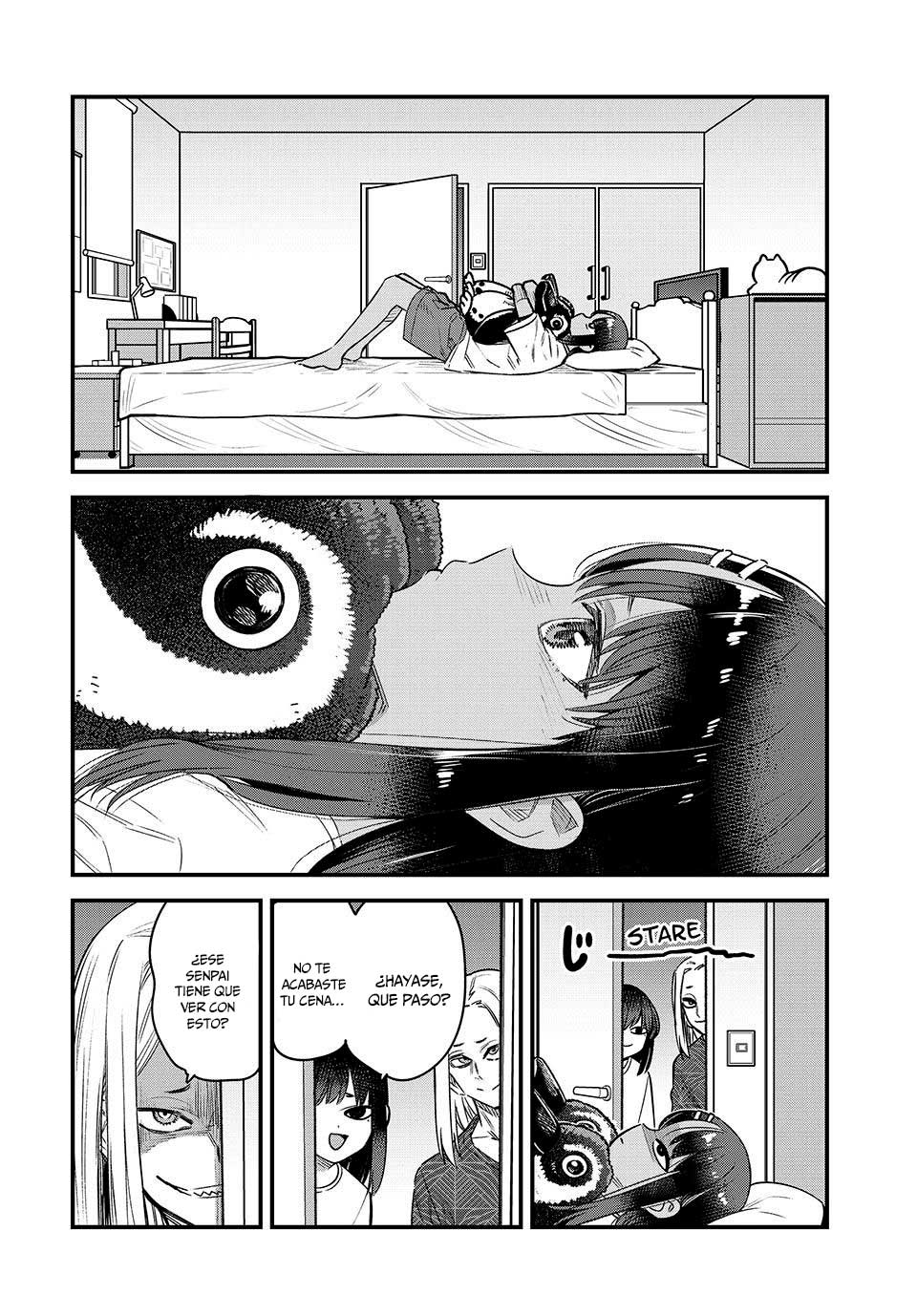 Read Ijiranaide, Nagatoro-san (es) Manga Online