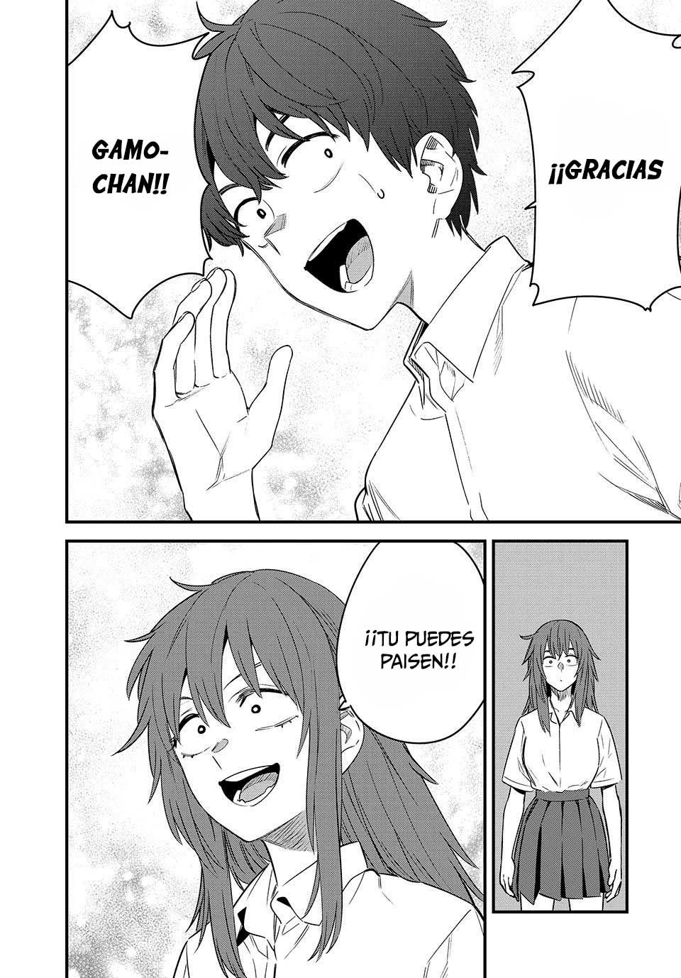 Read Ijiranaide, Nagatoro-san (es) Manga Online