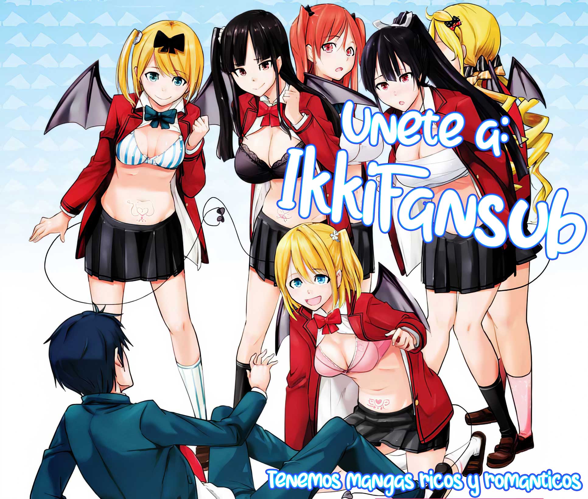 Read Ijiranaide, Nagatoro-san (es) Manga Online