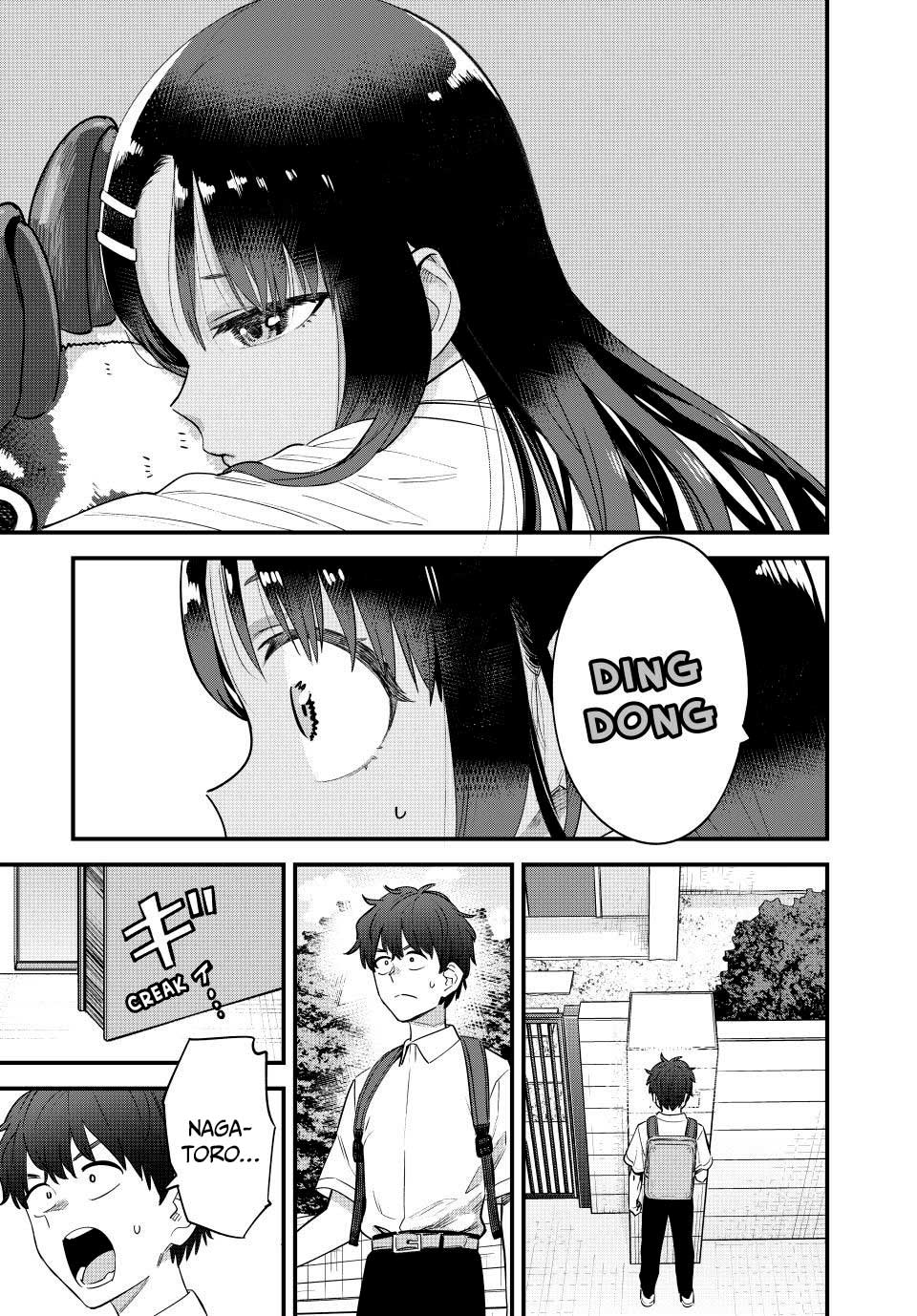 Read Ijiranaide, Nagatoro-san (es) Manga Online