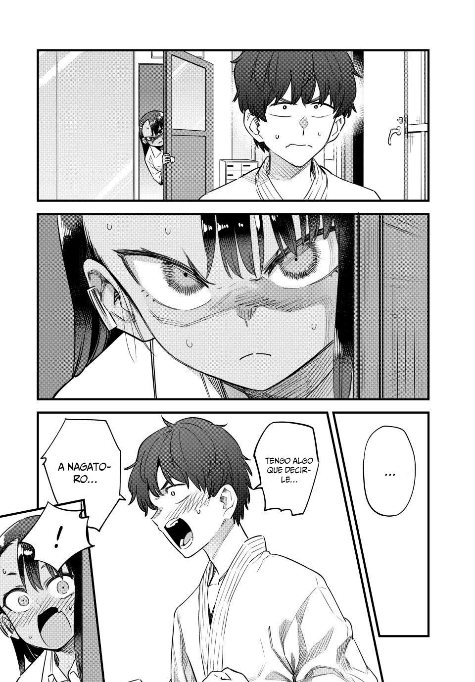 Read Ijiranaide, Nagatoro-san (es) Manga Online